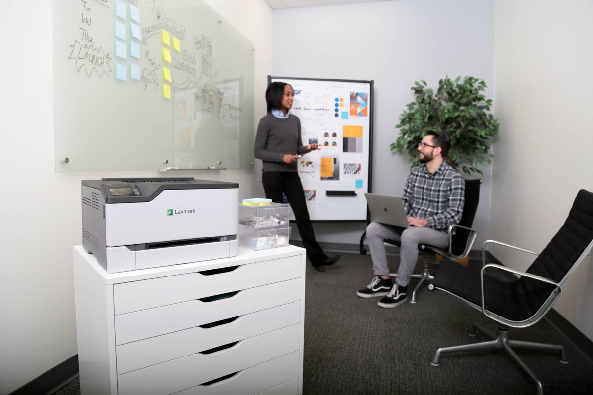 LexmarkPortugal's tweet photo. Nosso programa de parceria #LexmarkConnect global fornece aos nossos parceiros as ferramentas, recursos, treinamento e suporte de que precisam para garantir que sua empresa se destaque da concorrência. #Channel https://t.co/VfuwQ7har6 https://t.co/c1LYqXxfxa
