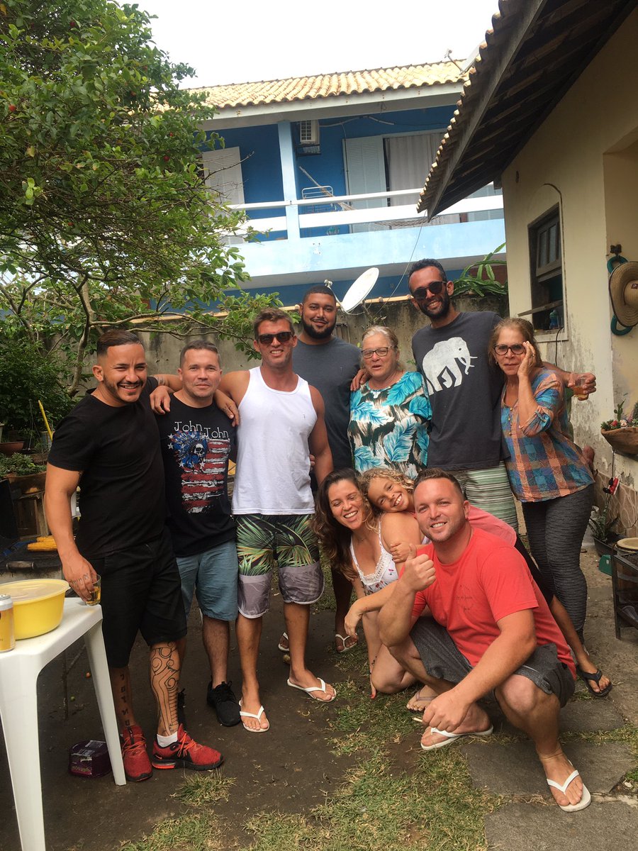 Família