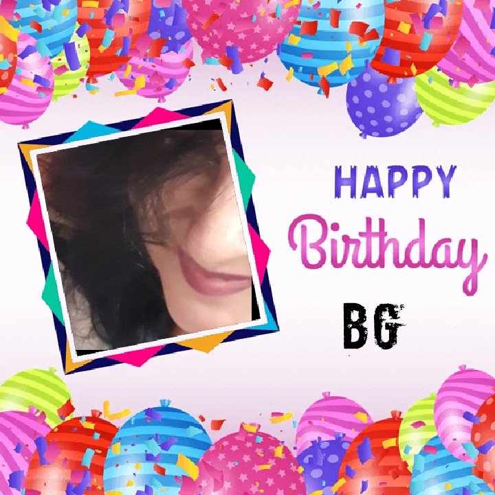 #NewProfilePic
#BG
@bananighosh
Happy Birthday 🎈🎊🎉🎂 to you dear 🌹🌹🤗💜 https://t.co/8jZ1FSfHno