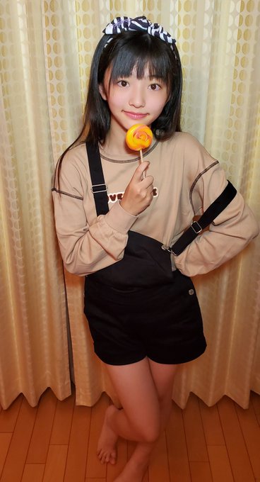 Twitterのコスプレ画像8