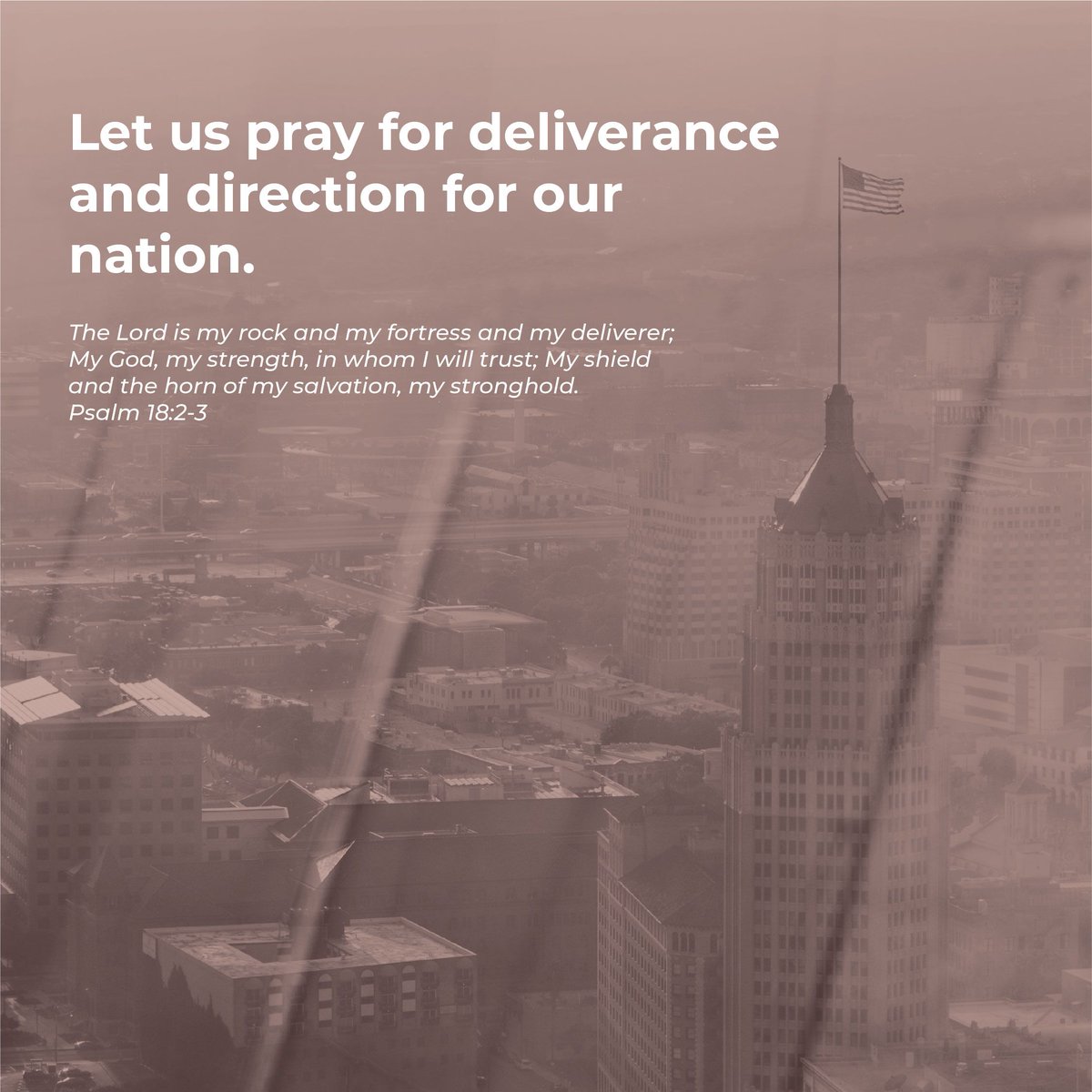 FirstRedeemer's tweet photo. #40DaysofPrayer https://t.co/ePtdF9KBzs