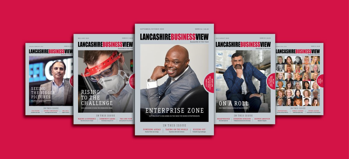 LBVmagazine's tweet photo. The #LBV94 #BusinessBarometer features news on @BpoolCouncil @YourZooki @HelpingHandsLtd @InspiredEnergy @PrestonCollege @pnecommunity and many more #Lancashire businesses, in association with @HaworthsCA. Read more here: https://t.co/daYqvOLAcj  #connectingthecounty https://t.co/rxLZHUiBsd