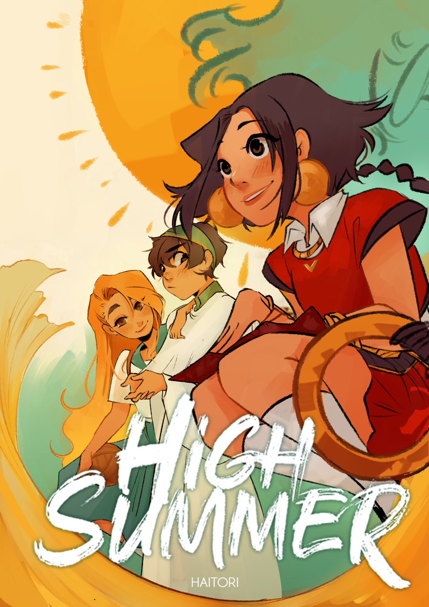 🌟 Tori | Daybreaker OUT NOW! tweet media