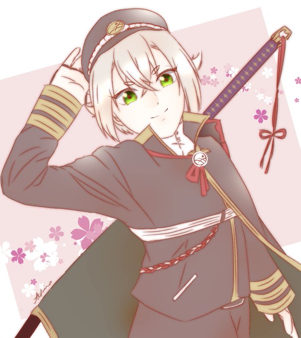 蛍丸のtwitterイラスト検索結果 古い順 蛍丸のtwitterイラスト検索結果 古い順