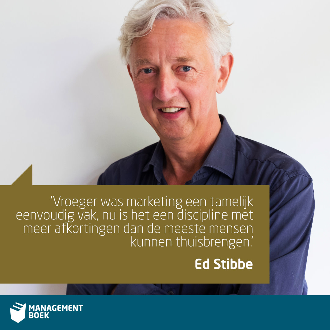Mgtboeknl's tweet photo. In Why winners give it all leert @edstibbe je hoe de bijzondere relatie tussen merkvoorkeur en marktaandeel precies in elkaar zit en hoe steeds meer bedrijven sturen op merkvoorkeur,
Wij spraken hem over de veranderende wereld van marketing: https://t.co/b8jESfygIZ
@VD_Management https://t.co/lzYh8mRdSw