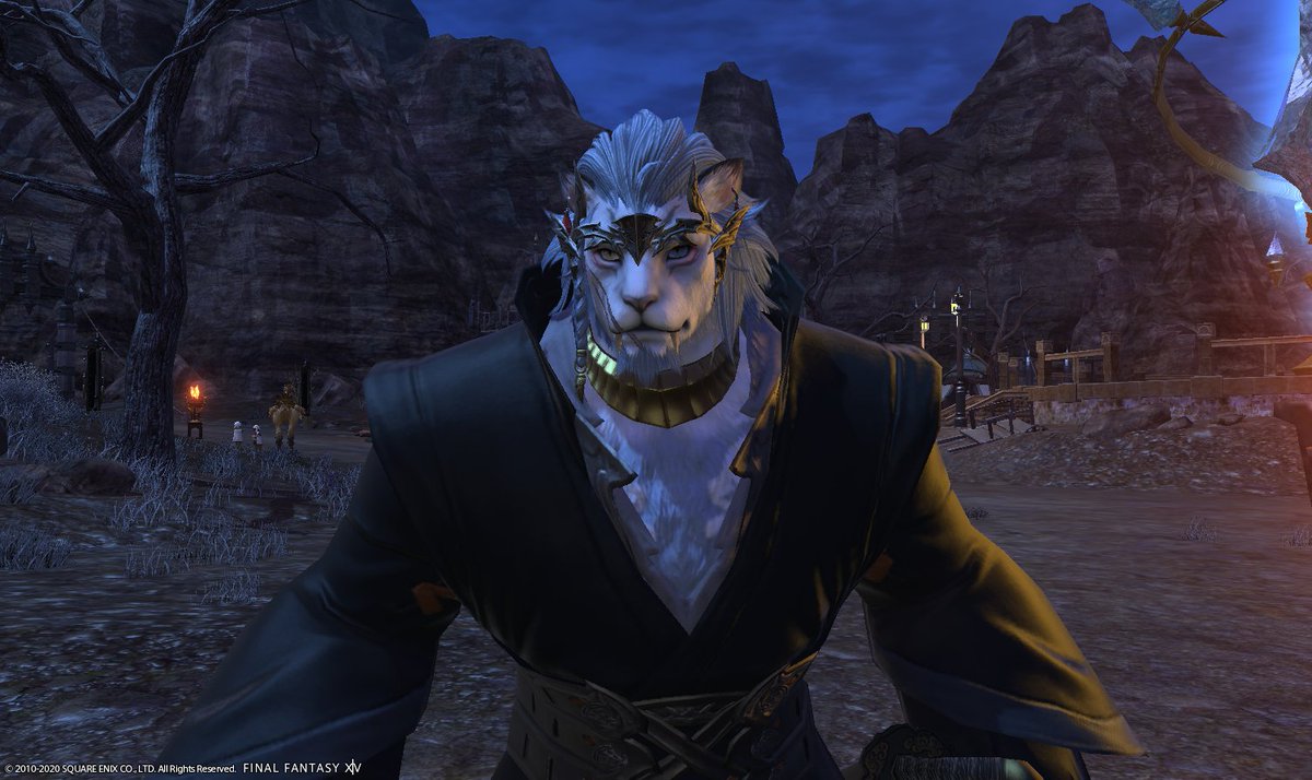 Ff14キャラクリ Ff14キャラクリ
