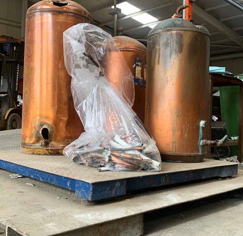 Widnes Metal Recycling tweet media