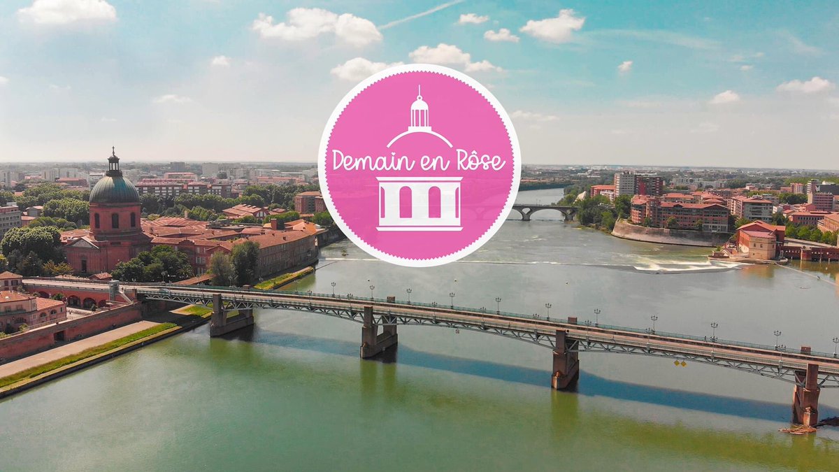 El_MaffrO's tweet image. Dans la morosité ambiante, demeurent de belles nouvelles.💕

« #DemainenRôse » le projet solidaire de soutien au commerce de proximité Toulousain, est nominé aux @TropheesCom! 

Catégorie Audiovisuel / Audio / Podcast :

Pour voter c’est par ici➡️ tropheesdelacom.so/type/audio/