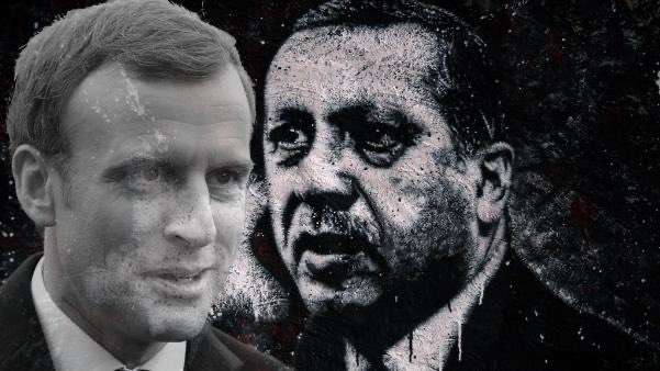 Extremism is the foe of freedom. 

What <a href="/EmmanuelMacron/">Emmanuel Macron</a> said has nothing to do with islamophobia. He’s defending freedom of speech &amp; thought &amp; religion for all. And rightly so !

Only freedom can bring all citizens together 🇫🇷🇪🇺!