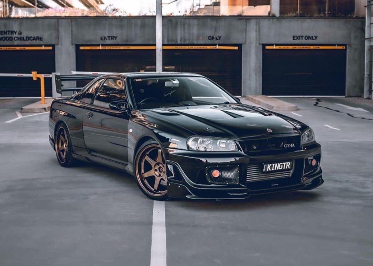 DailyGTRTM's tweet photo. R34 https://t.co/rMaNGZ6mbC
