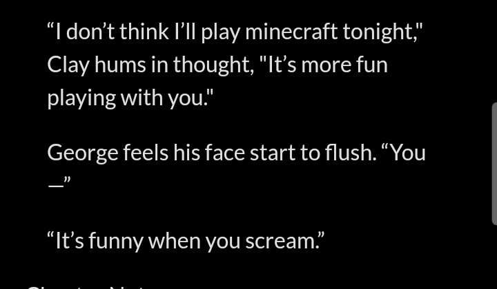 arrivederci_ri's tweet photo. doing this #DNFCHALLENGE for clout :D
Ey @GE0RG3OUS bet you haven't read this yet B) https://t.co/ywU6gN79iS