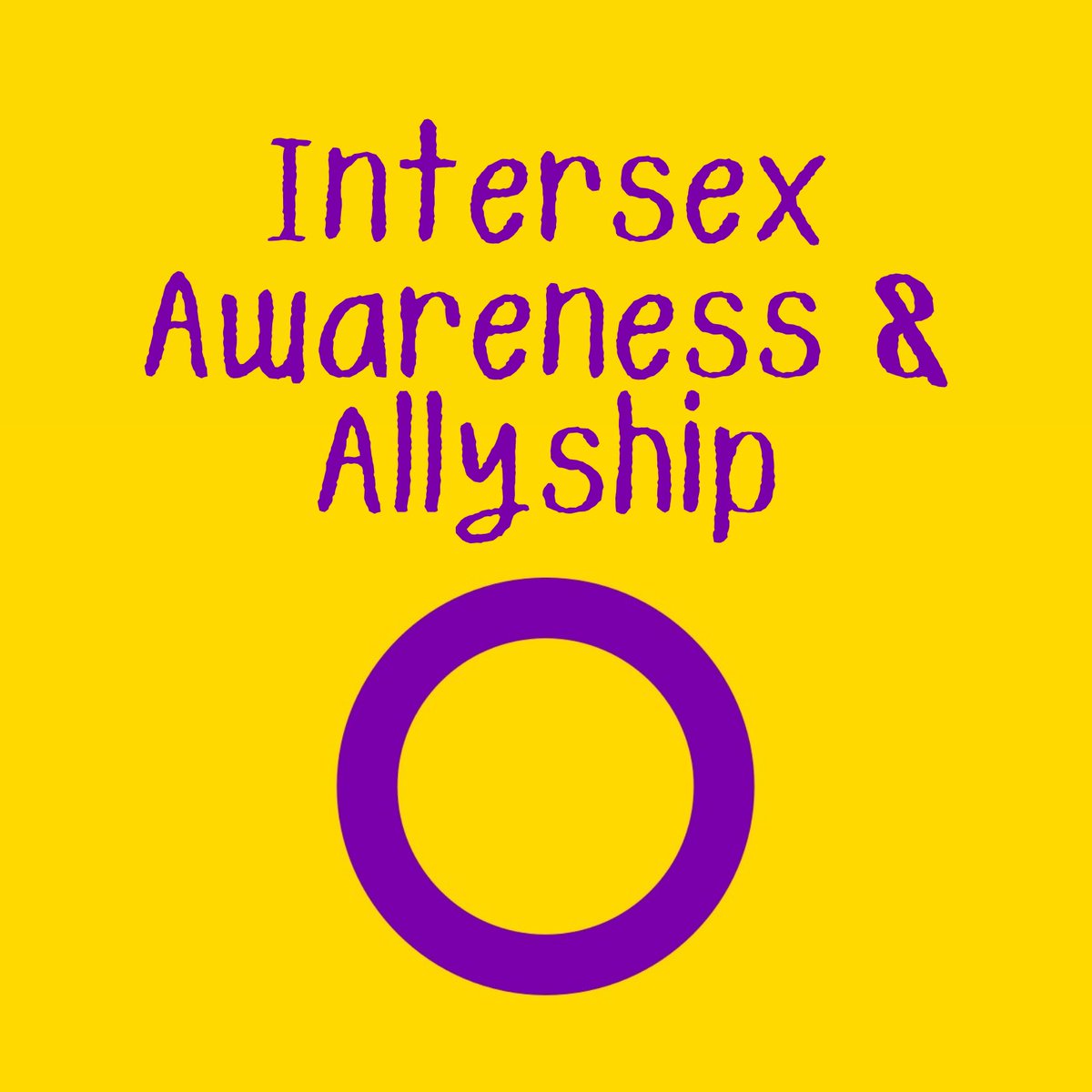 Tomken LLC (@tomkenllc) on Twitter photo Intersex people are born with sex characteristics that do not fit typical binary notions of male/female. This is #natural Let us stand in solidarity with the intersex community and work to end discrimination on the basis of intersex traits. <a href="/tomkenroadms/">Tomken Road Middle School</a> #intersexawarenessday Intersex people are born with sex characteristics that do not fit typical binary notions of male/female. This is #natural Let us stand in solidarity with the intersex community and work to end discrimination on the basis of intersex traits. <a href="/tomkenroadms/">Tomken Road Middle School</a> #intersexawarenessday
