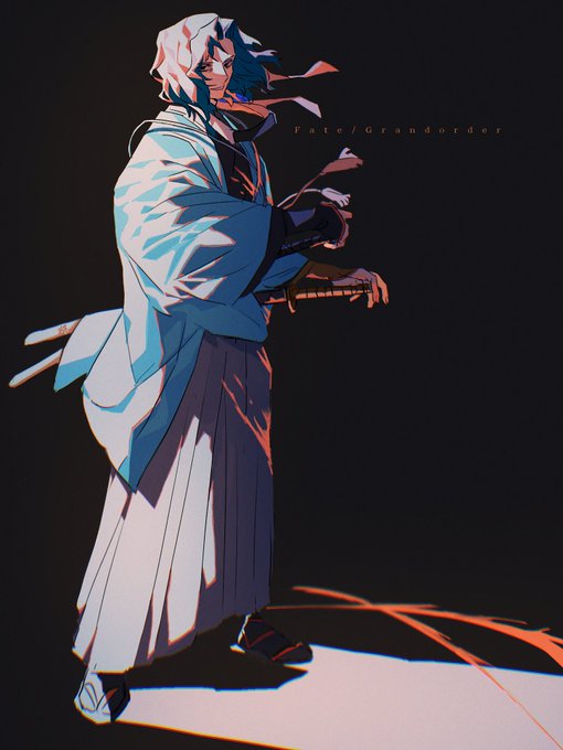 「long sleeves shinsengumi」 illustration images(Latest)