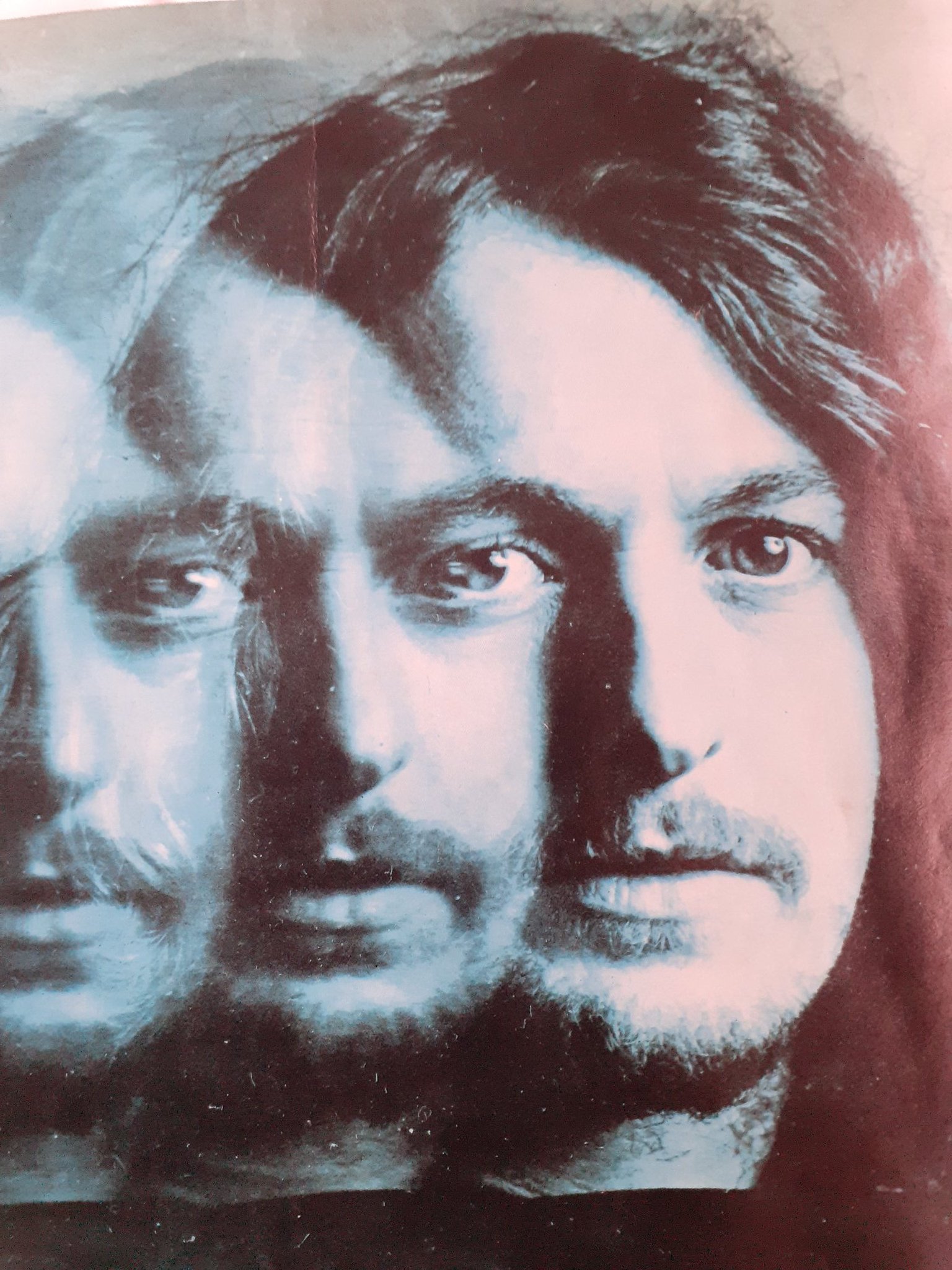 Jon Anderson - Happy Birthday 
