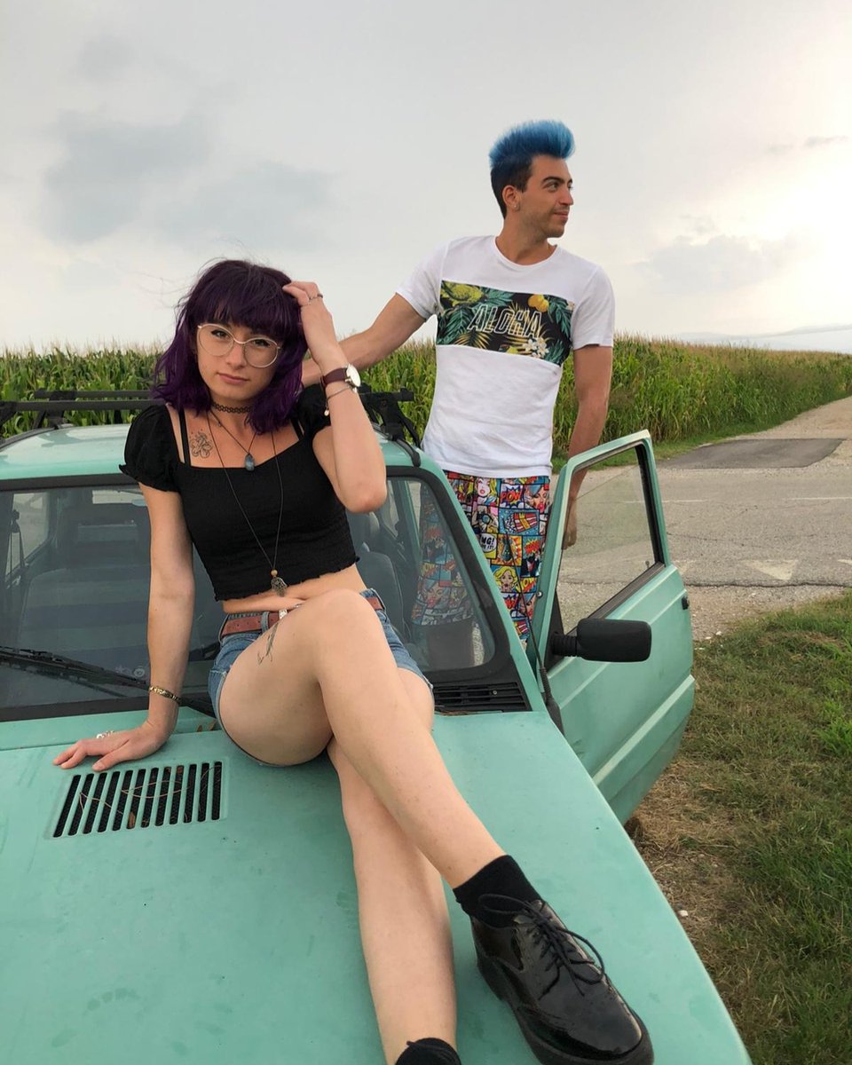 Indacoduo's tweet image. #indacoduo