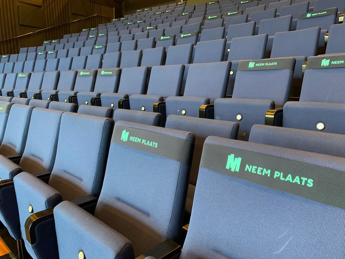Meervaart Meetings & Events tweet media