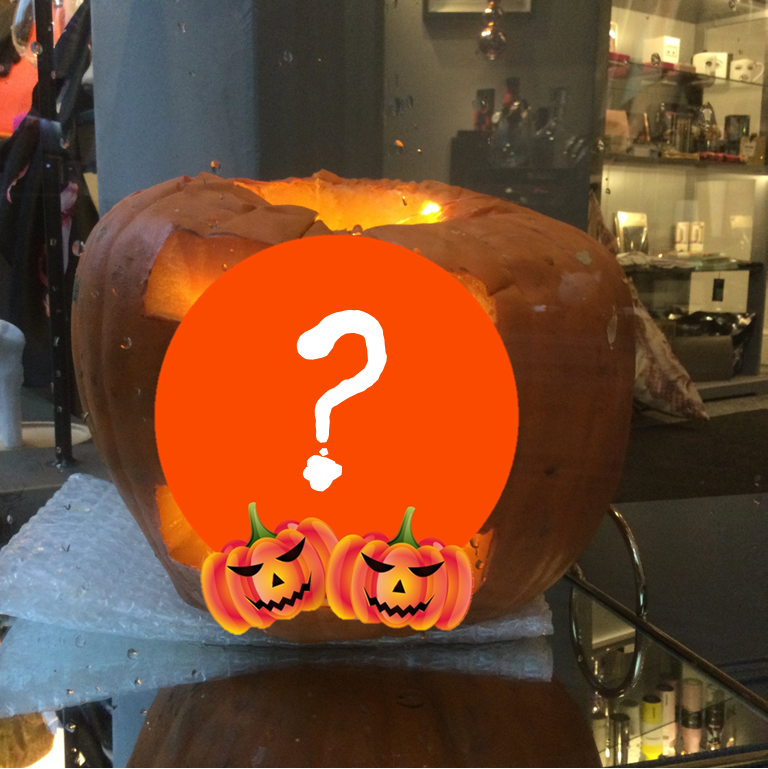PumpkinPath's tweet photo. The pumpkins are all in place ready for you to find! There are 15 to be found this year - if you get stuck we've posted some hints on our Facebook page, and the map gives you a hint too! Post your finished entry forms to enter the prize draw - 6 prizes are up for grabs! Enjoy! 🎃 https://t.co/kpps1UrnHa