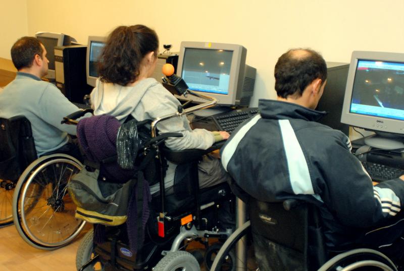 El Pacto de Toledo insta a favorecer un empleo “de calidad” para las personas con #discapacidad y a mejorar sus prestaciones familiares
https://t.co/V6hG6F4zQ4
V/ @Servimedia https://t.co/PeOXHjTZB7
