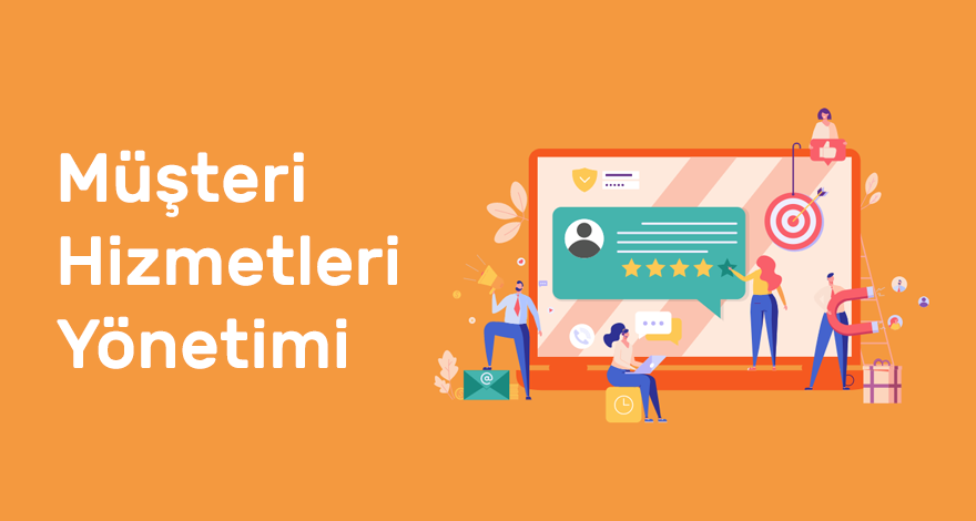 Yapay zeka ve süreç yönetimi destekli omnichannel müşteri hizmetleri yönetimi.

Next4biz bildirimleri omnichannel toplar, konularına göre
ilgili iş akışlarına yönlendirir

#crm #müşterihizmetleri #csm #yapayzeka #omnichannel #müşterideneyimi

next4biz.com/tr/musteri-hiz…