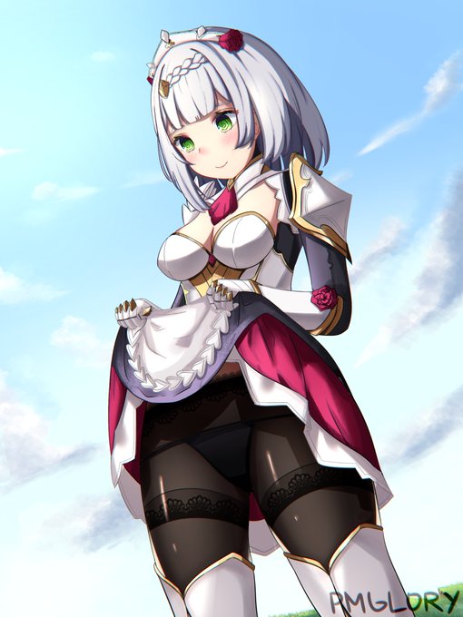 原神ノエルのtwitterイラスト検索結果 原神ノエルのtwitterイラスト検索結果