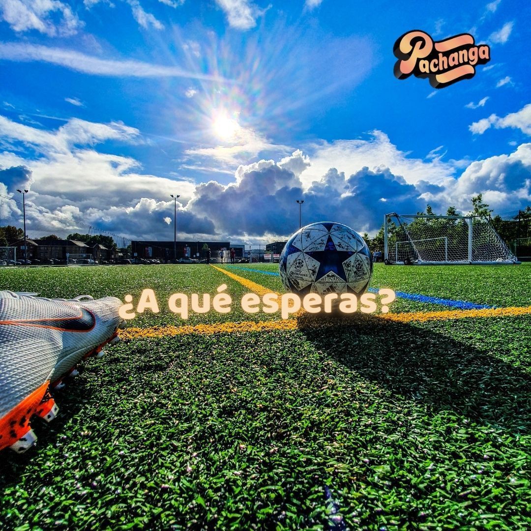 ¿Lunes de pachanguita? ⚽️ 😏 🔥 Y prontito para casa 🏠
#gestióndeportiva #fútbolamateur #ligasamateur #organizacióndeligas #AppDisponible #gamifica #Juega #Ahorratiempo #ResultadosaTiempoReal #árbitros #jugadores #ligasfútbolsala #ligasfútbol7 #ligasfútbol11 https://t.co/YQBXqDZzV2