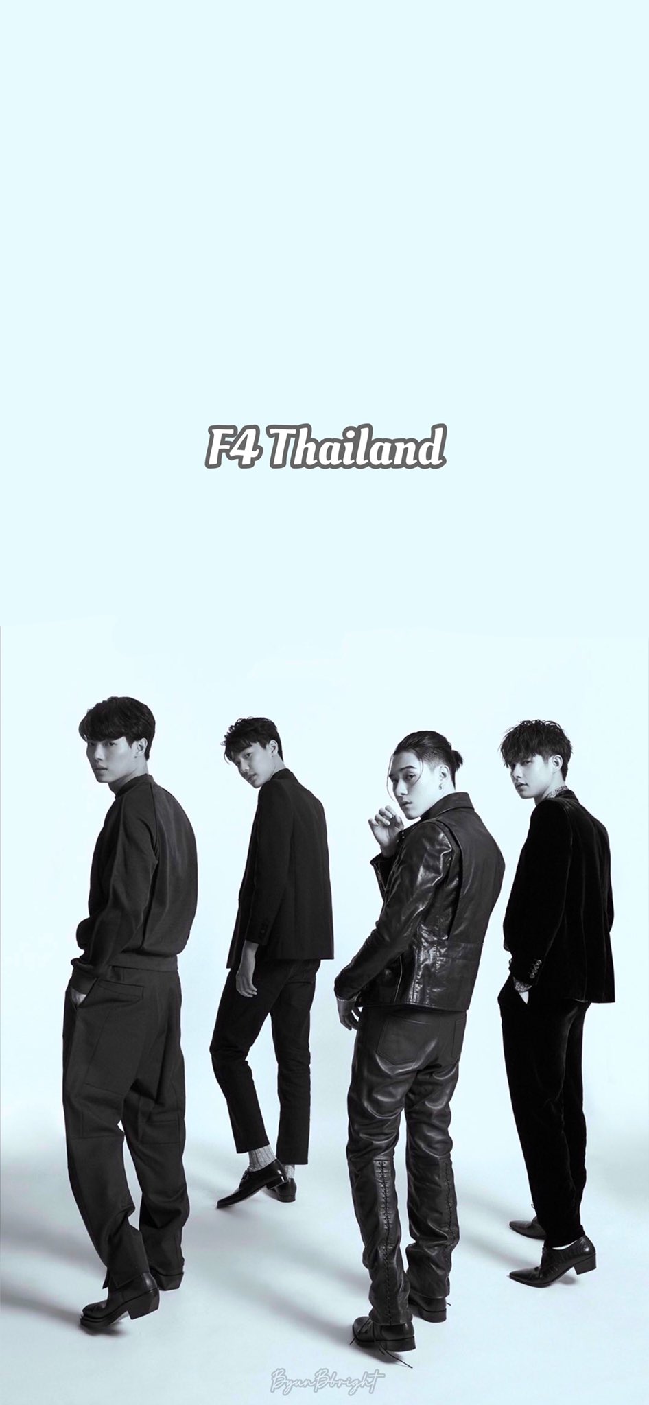 Top hơn 88 hình nền f4 thailand hay nhất  Tin học Đông Hòa
