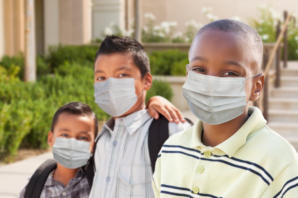 Even before the pandemic and the protests that followed George Floyd’s death, @NellieMaeEdFdn had already pivoted its grantmaking to put issues of race front and center. Now it’s doubling down on this approach. Connie Matthiessen reports: https://t.co/VD4jvv9LAs https://t.co/TiiiUjm8gR