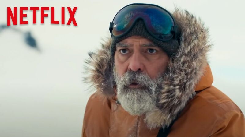 Βγήκε το teaser της νέας υπερπαραγωγής του #Netflix με τον George Clooney και μας άρεσε! (ΒΙΝΤΕΟ)   #TheMidnightSky

unboxholics.com/movies-tv/movi…