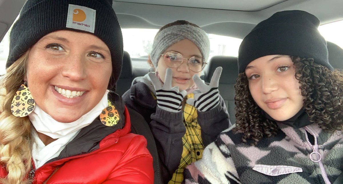 Nicole Harris tweet media