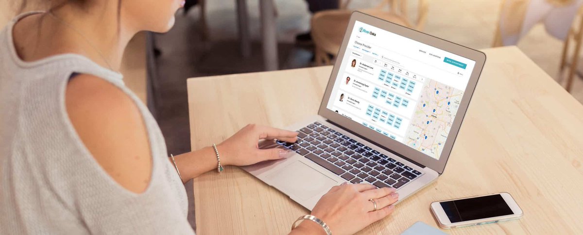 EvanKirstel's tweet photo. Dikla Ranen @DiklaRanen Co-founder of @OdoroHealth talks about 6 urgent FQHC #pandemic needs met with their advanced #digital #patient access platform such as build instant loyalty with new patients through finding and #scheduling online care.
https://t.co/IB14Uv7nuk https://t.co/1HzPXdn72v