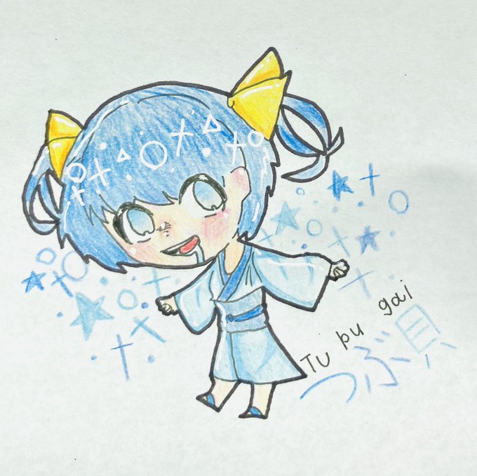 50人クラフトイラストのtwitterイラスト検索結果