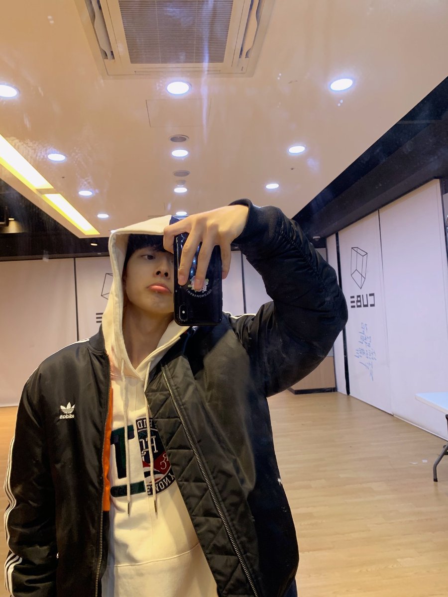 [#유선호] 뭐해~??