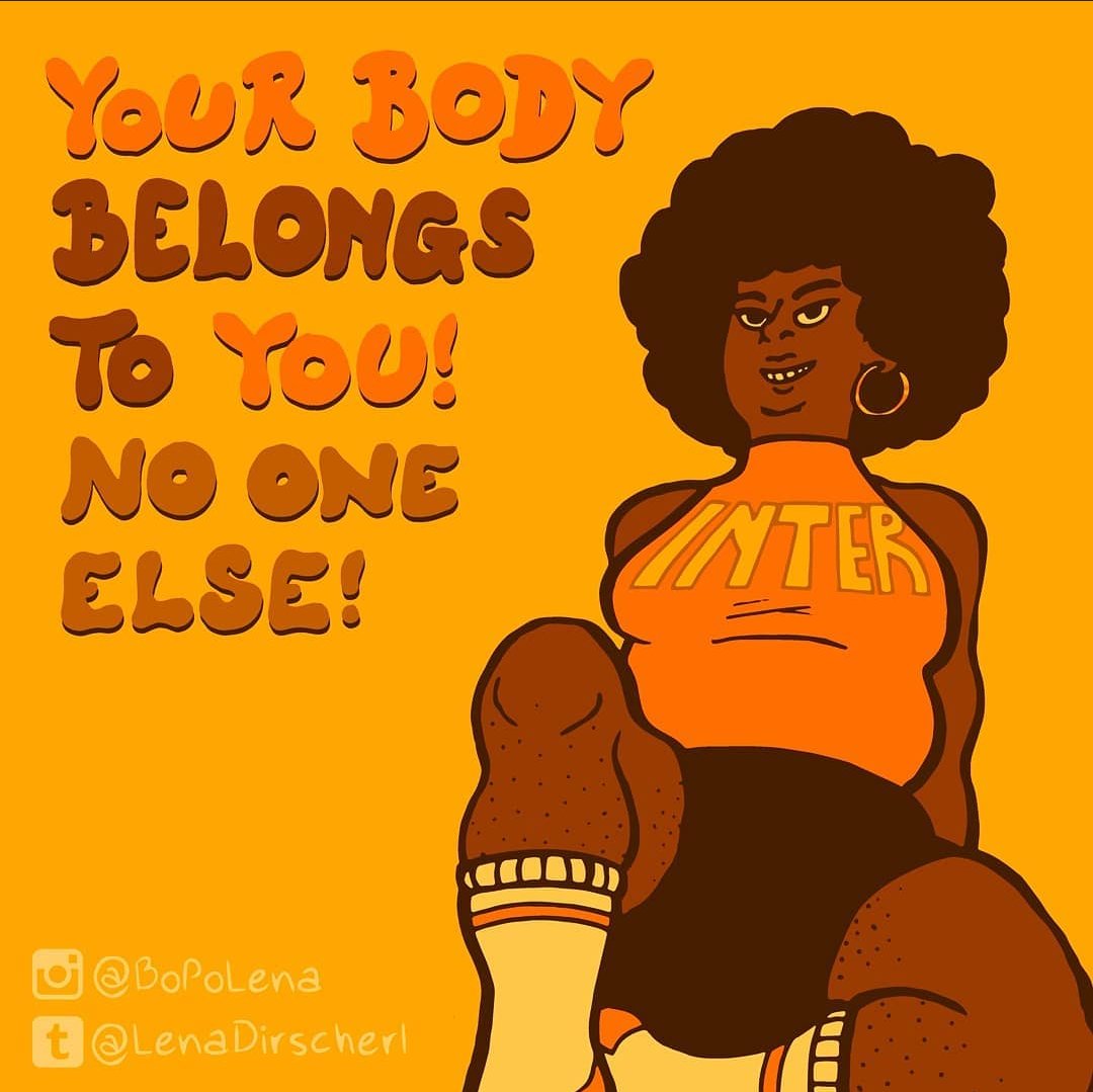 TheMosaicTrust's tweet photo. Happy #intersexawarenessday 💛 Celebrate your beautiful diversity. There isn't one way of being intersex and all of them are worthy. We hear you and support you.
Repost from @bopolena
.
#intersex #intersexisbeautiful #visibilityday #intersexrights #intersexpride #lgbtqia https://t.co/mAWu9nL88x