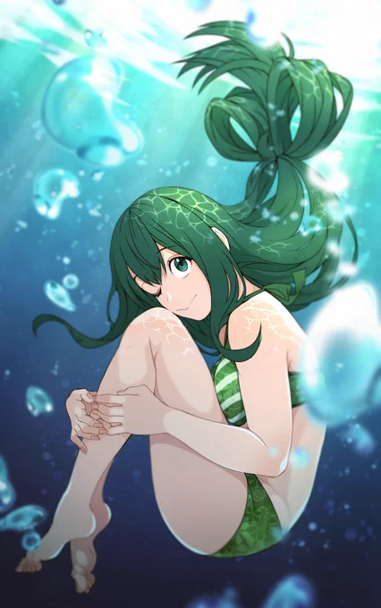 #絵柄が好みって人がいればいいなぁ
女の子 