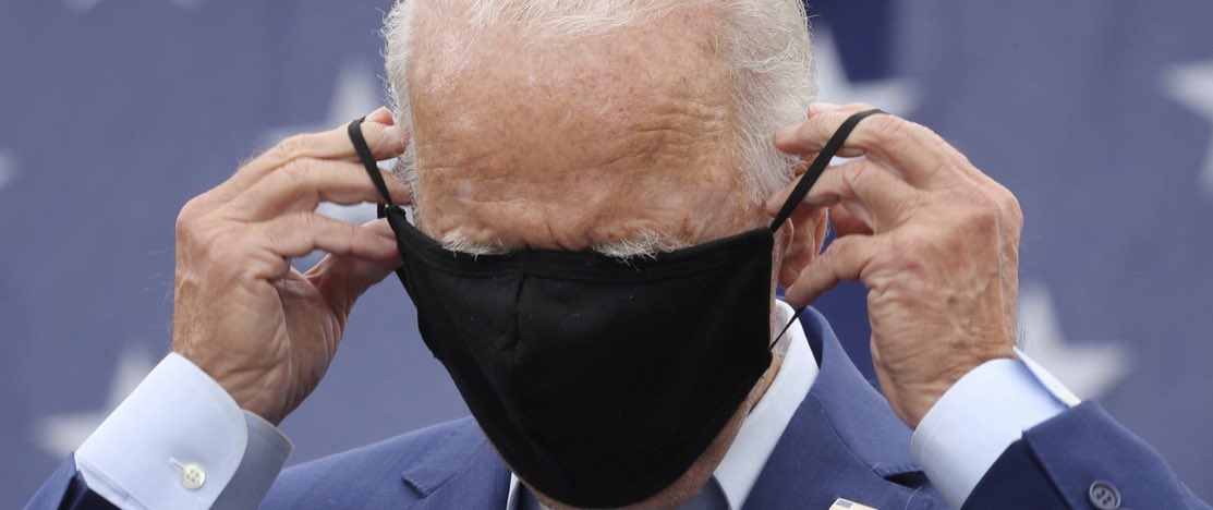 2020 recapped in images--NOT chronological