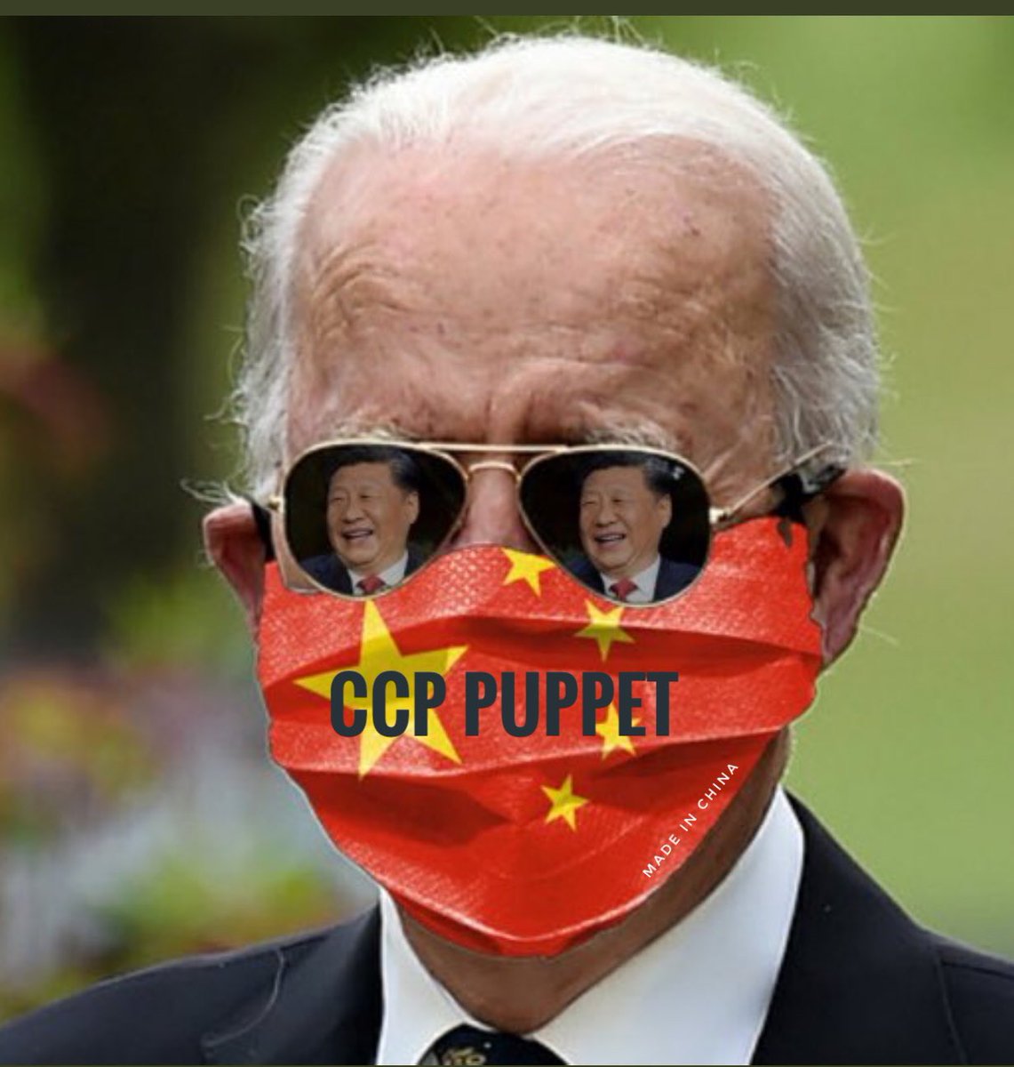 2020 recapped in images--NOT chronological