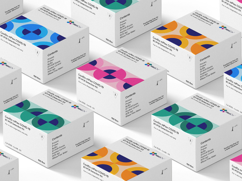 weijcke's tweet photo. NeoDx Biotech https://t.co/RZIheUSnBG https://t.co/gIT83sP8mO packaging, packagingnews https://t.co/IYuhPYNnyp