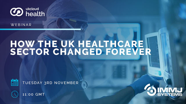 Mizaic (@mizaic_) on Twitter photo We are looking forward to taking part in the upcoming @UKCloudHealth Virtual Summit on 3rd November at 11:00am. Register to attend and join the conversation about advancing digital maturity here: brighttalk.com/webcast/17330/…. Find out more here: ukcloud.com/ukcloud-health… #Digitalhealth We are looking forward to taking part in the upcoming @UKCloudHealth Virtual Summit on 3rd November at 11:00am. Register to attend and join the conversation about advancing digital maturity here: brighttalk.com/webcast/17330/…. Find out more here: ukcloud.com/ukcloud-health… #Digitalhealth