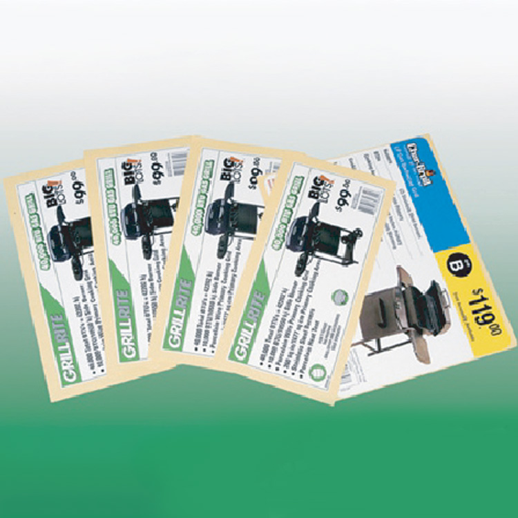 tuocaipaper's tweet image. This awesome Electronic appliances labels customised sticky labels can be custom made. topprintservice.com/electronic-app… #orderlabels