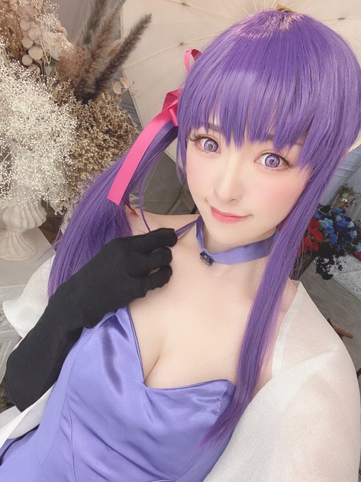 Twitterのコスプレ画像66