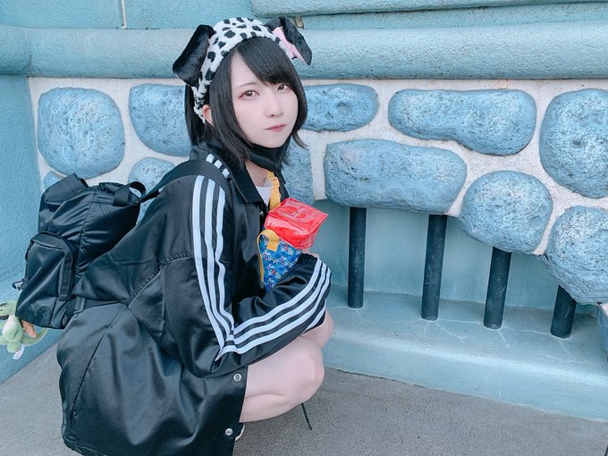 Twitterのコスプレ画像39