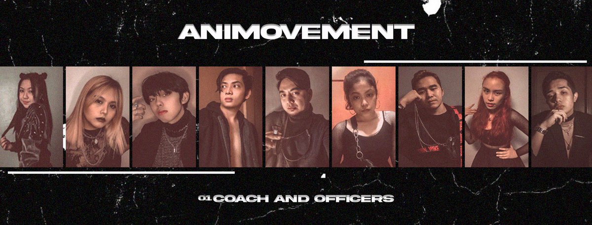 ANIMOVEMENT_'s tweet photo. The kings and queens have spoken and the anointed arose. We now present Animovement 2020’s Coach and Officers armed with leadership, influence and solidity. With its leaders, Animovement is outright primed for excellence and direction. All for His Glory! https://t.co/7KehLgFOjH