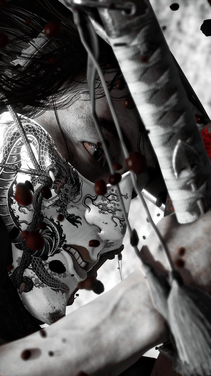 vpsharingpanda's tweet photo. LOST SOUL
#ghostoftsushima #suckerpunch #ps4 #playstation #playstation4 #videogame #gameing #PS4Share #PSBlog #Play4Share #sharegames #virtualphotographer #virtualphotography #vp #gamergram #thecapturedcollective #societyofvirtualphotographers https://t.co/o1Eilv3N8V