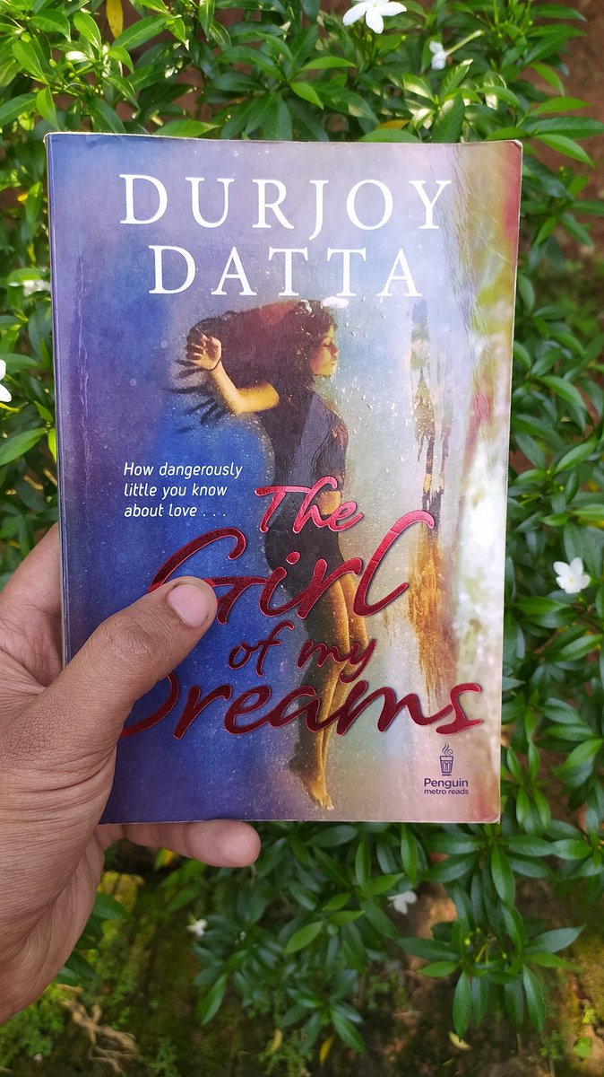 Iamsabarinathvm's tweet photo. it has been more than a decade since I read a book
And now it's time to go back to the world of reading
🤓📚🐛
#worldofreading #QuarantineLife 
#bibilophile #durjoydatta #thegirlofmydreams https://t.co/JzKWTywZop