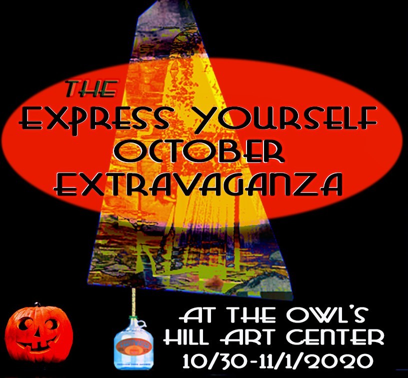 dmcexpressyou's tweet photo. Need some time to refresh, relax, or restore? Say no more. We are collaborating with @dmcoahc &amp; @dmcjmltattoo this week by holding the Express Yourself October Extravaganza this coming weekend! Stay tuned for more updates and get ready for what is to come! #octoberextravaganza https://t.co/9BmMgK7uqg