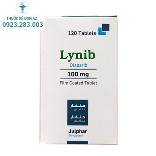 Tác dụng phụ của thuốc Lynib? Biểu hiện khi bị tác dụng phụ của thuốc Lynib
thuockedonaz.com/tac-dung-phu-c…