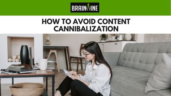 BrainVineSEO's tweet image. While Google doesn’t punish websites for having duplicate content, #contentcannibalization is still an issue. So how can you avoid #content cannibalization? Read full post here: ow.ly/3QW150C2zfF #contentmarketing #content #SEO #contentcreation
