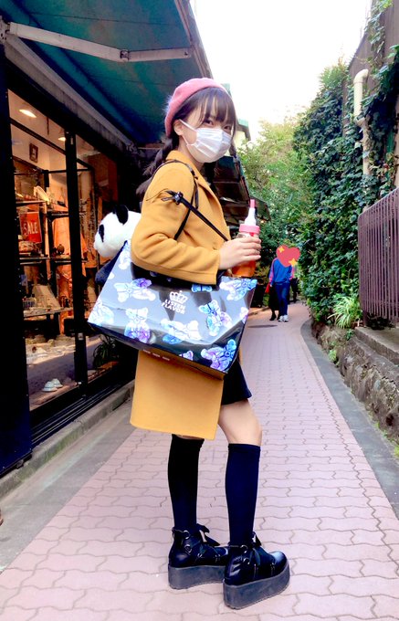 Twitterのコスプレ画像2