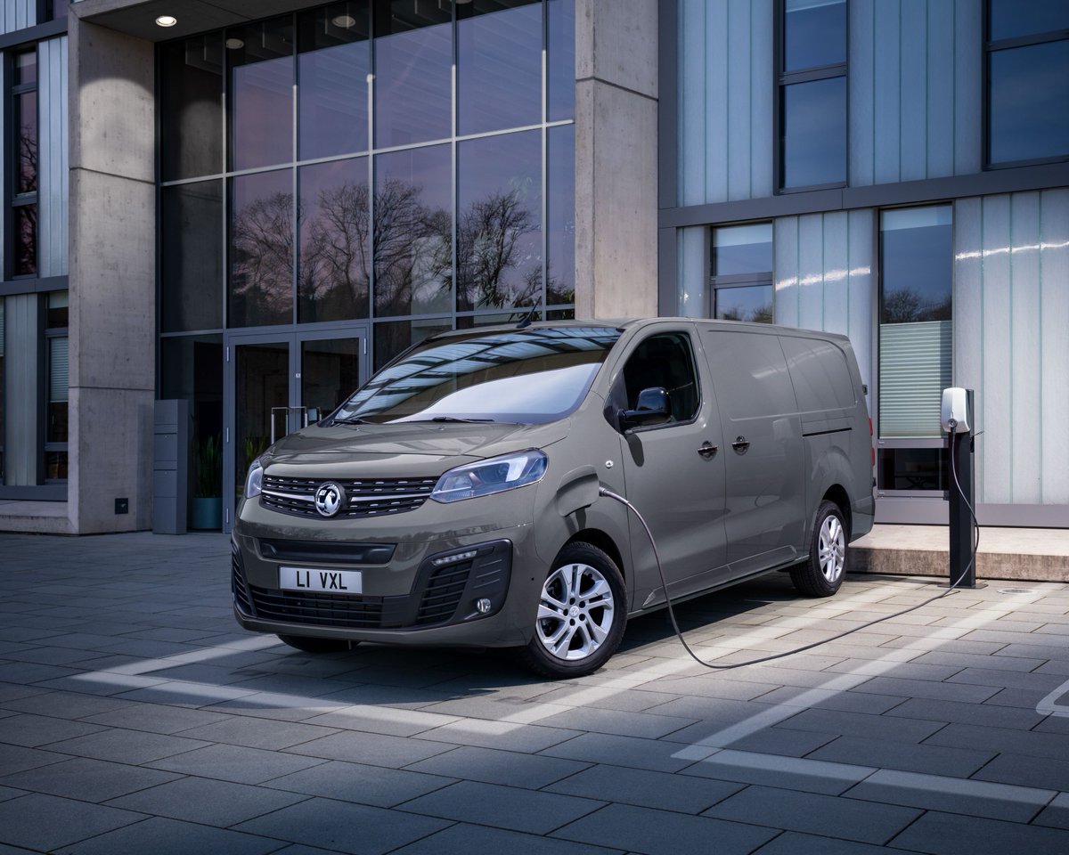VauxhallPR's tweet photo. At this year’s @ParkersCars awards, @vauxhall has scooped ‘Best Small Van’ for the #ComboCargo, ‘Best Electrification Van’ for the the all-electric #VivaroE and 'New Car Finance of the Year' award thanks to its impressive suite of offers. Find out more👉https://t.co/wgHb1EGynQ https://t.co/rRlF3IJbPq