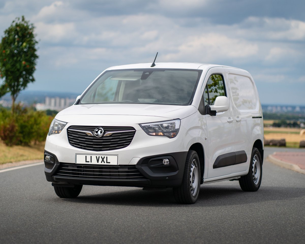 VauxhallPR's tweet photo. At this year’s @ParkersCars awards, @vauxhall has scooped ‘Best Small Van’ for the #ComboCargo, ‘Best Electrification Van’ for the the all-electric #VivaroE and 'New Car Finance of the Year' award thanks to its impressive suite of offers. Find out more👉https://t.co/wgHb1EGynQ https://t.co/rRlF3IJbPq